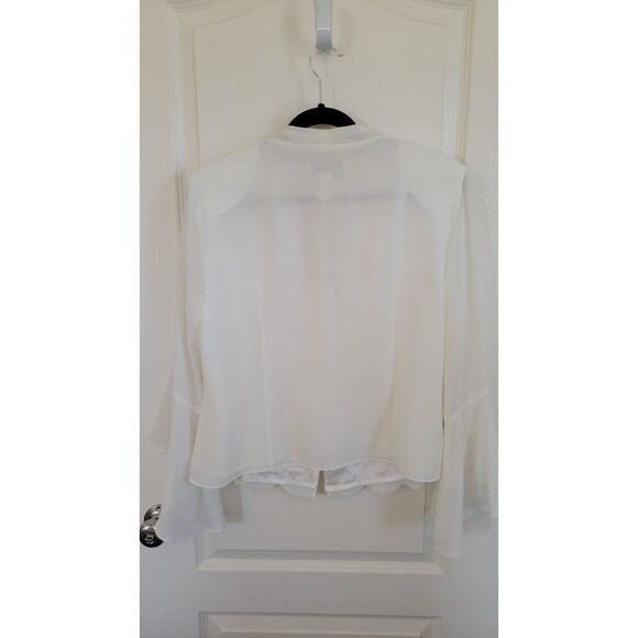 Vintage J.R. Nites Beaded Skirt and Blazer - Picture 2 of 6